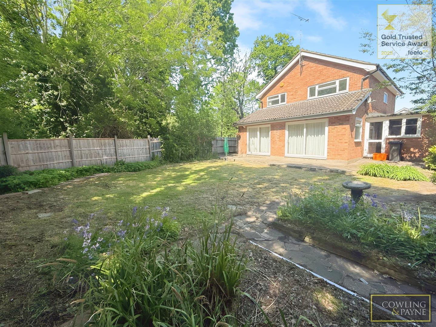 Jubilee Drive, Wickford